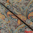Digital Print Crepe Fabric-F5035